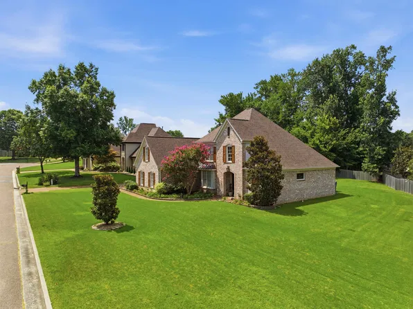10259 Herons Nest Cv E, Arlington, TN 38002