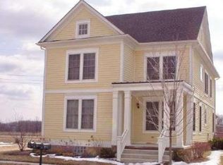 421 Roosevelt St, Canton, MI