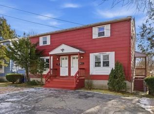 15 Decatur St #15, Indian Orchard, MA 01151