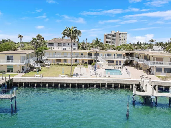 2508 Bay Drive #14, Pompano Beach, FL 33062