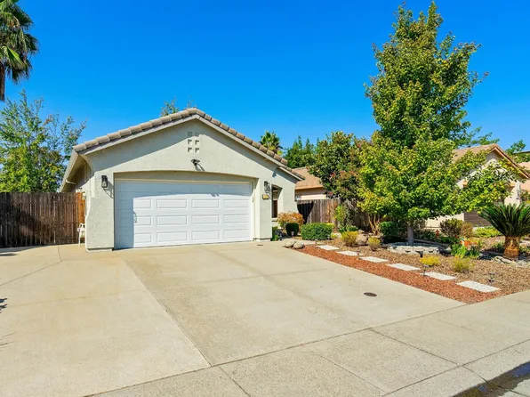 417 Weider Ct, Folsom, CA 95630
