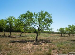 TRACT 6 FM 1332, Jourdanton, TX 78026