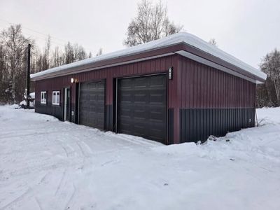 1415 Benn Ln, North Pole, AK, 99705