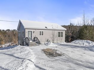 944 North Road, Parsonsfield, ME 04047