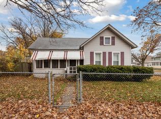 1232 E Ganson St, Jackson, MI