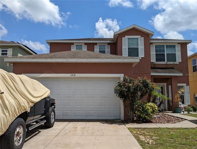 1418 Salisbury Dr, Winter Haven, FL, 33881