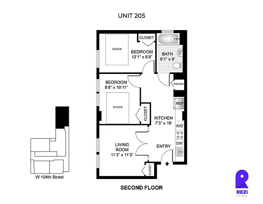 Rented by REZI | media 30