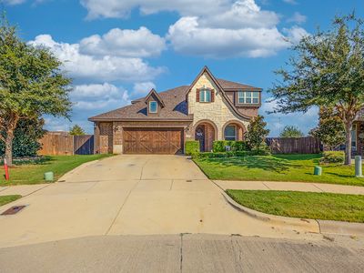 10220 Fox Grove Ct, Fort Worth, TX, 76131