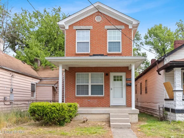 1545 W Ormsby Ave, Louisville, KY 40210