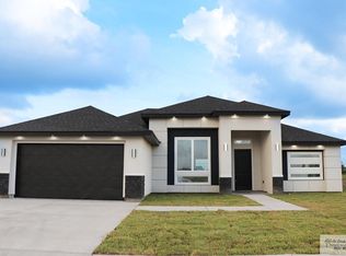 8808 Jupiter St, Brownsville, TX 78521