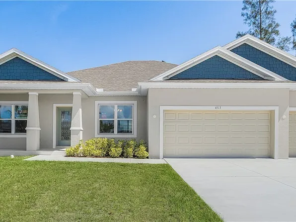 4513 NW 34th St, Cape Coral, FL 33993
