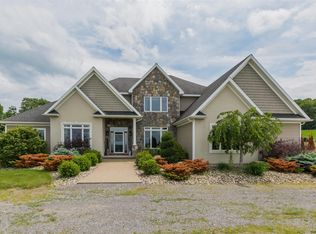 299 McDougall Rd, Pattersonville, NY 12137