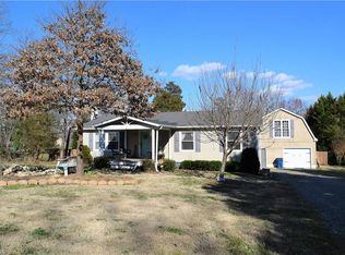 8208 Spotswood Rd, Summerfield, NC 27358