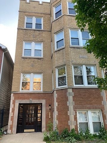 1st image of 2056 N Sawyer Ave APT 3B