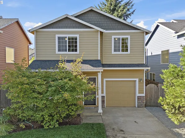 13702 NE Couch St, Portland, OR 97230