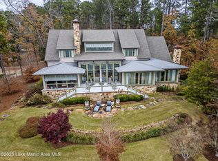 380 Paddock Point, Alexander City, AL 35010