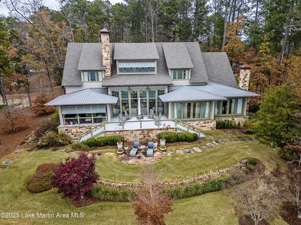 380 Paddock Point, Alexander City, AL 35010