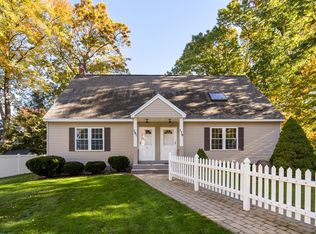 179-181 Pilgrim Rd #1, Haverhill, MA 01832