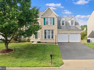 12319 Sherborne St, Bristow, VA 20136