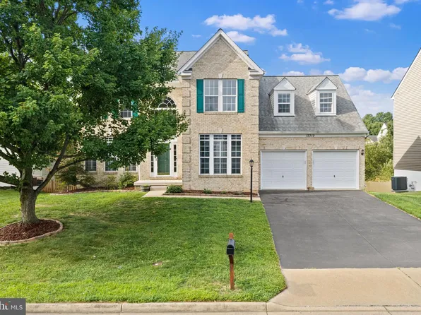 12319 Sherborne St, Bristow, VA 20136
