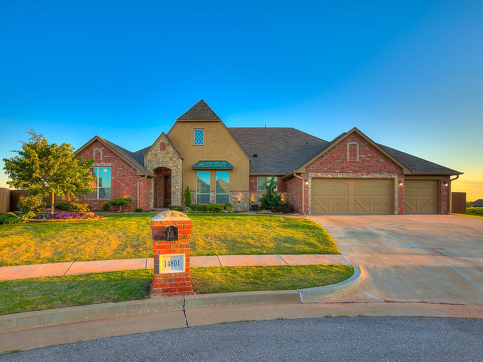 1st image of 14801 Trumball Cir