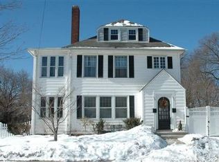 696 3rd Ave, W Haven, CT 06516