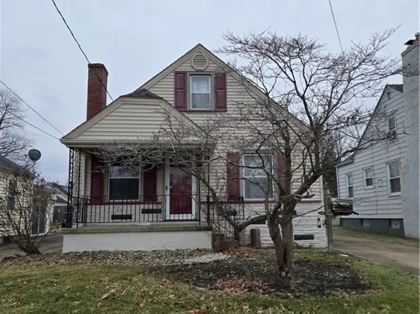 118 S Osborn Ave, Youngstown, OH 44509