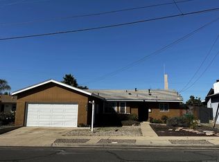 3526 Mount Abbey Ave, San Diego, CA 92111