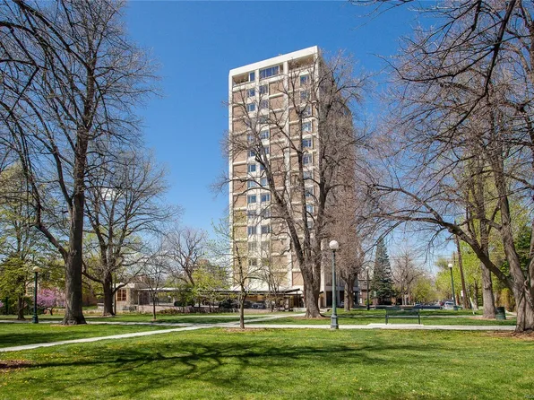 1510 E 10th Ave APT 13, Denver, CO 80218