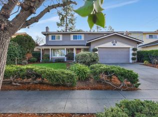 1580 Coleman Rd, San Jose, CA 95120