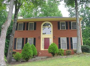 1355 Velvet Creek Gln SW, Marietta, GA 30008