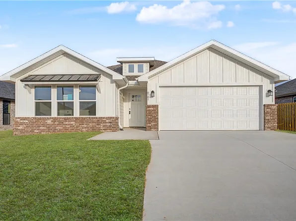 8781 Anise Dr, Centerton, AR 72719