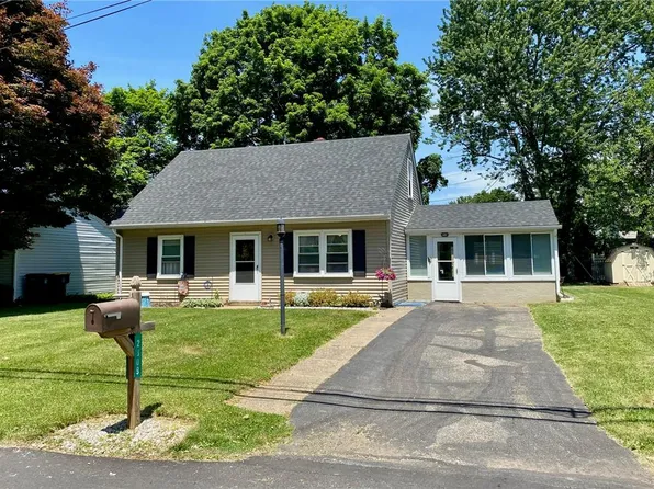 2809 Eldridge Ave, Easton, PA 18045