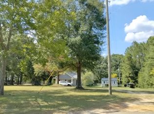524 Purvis To Brooklyn Rd, Purvis, MS 39475
