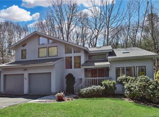 180 Shoddy Mill Rd, Glastonbury, CT 06033