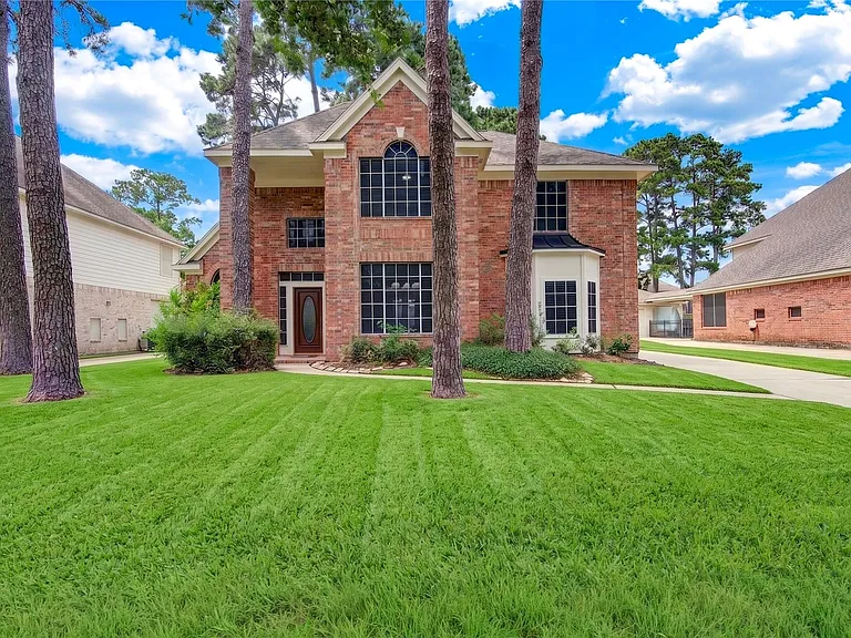 11706 Canyon Breeze Dr — Photo 1
