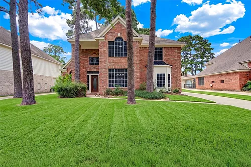 11706 Canyon Breeze Dr Photo 1