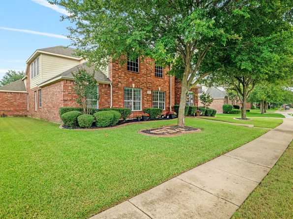 Home for Sale in Allen TX