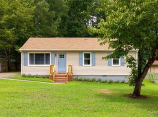 15707 Gary Ave, Chester, VA 23831