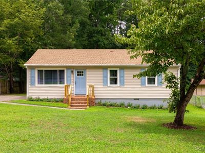 15707 Gary Ave, Chester, VA, 23831