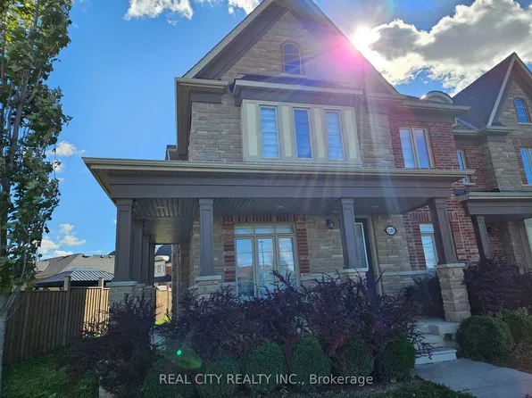 1181 Church St N, Ajax, ON L1T 0N6