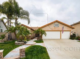 33124 Garoli Pass, Temecula, CA 92592