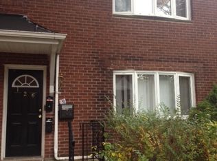 126 Tuxedo Pkwy, Newark, NJ 07106