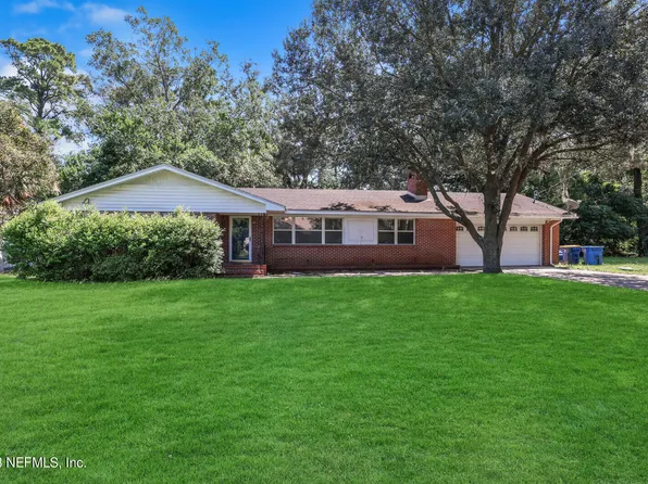 1471 PALM Lane, Jacksonville, FL 32216