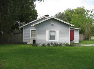 6120 Navarre Ave, Hampton, FL 32044