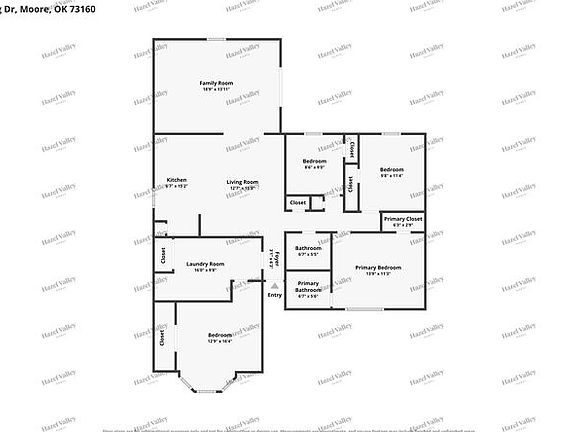 2nd image of 912 Craig Dr