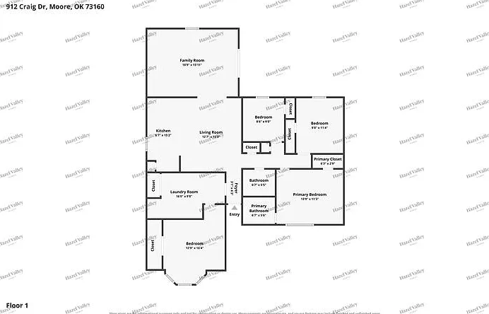 912 Craig Dr — Photo 2