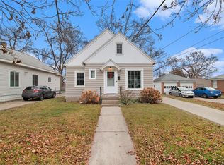 1510 Garfield Ave NW, Grand Rapids, MI 49504