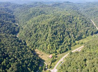 108 Lost Fork Rd, Manchester, KY 40962