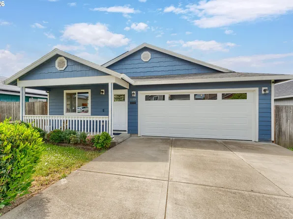1115 E 11th St, Lafayette, OR 97127